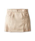 Nautica Kids - Poly Scooter/skort With Scoop Pockets