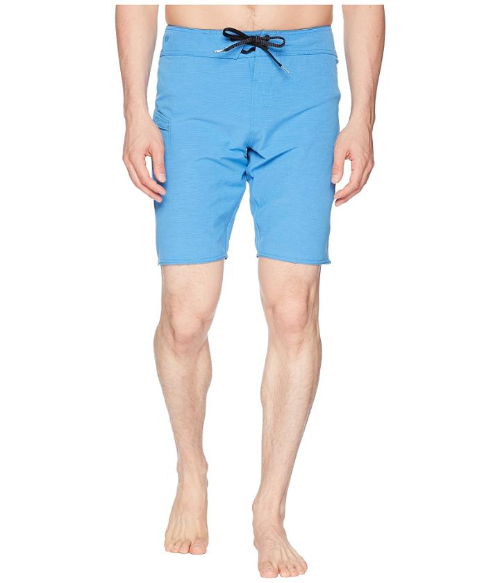 Volcom - Lido Slub Mod Boardshorts