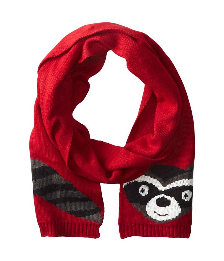 San Diego Hat Company - Bss1414 Knit Animal Face Scarf