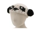 San Diego Hat Company Kids Knk3244 Panda Headband Hat