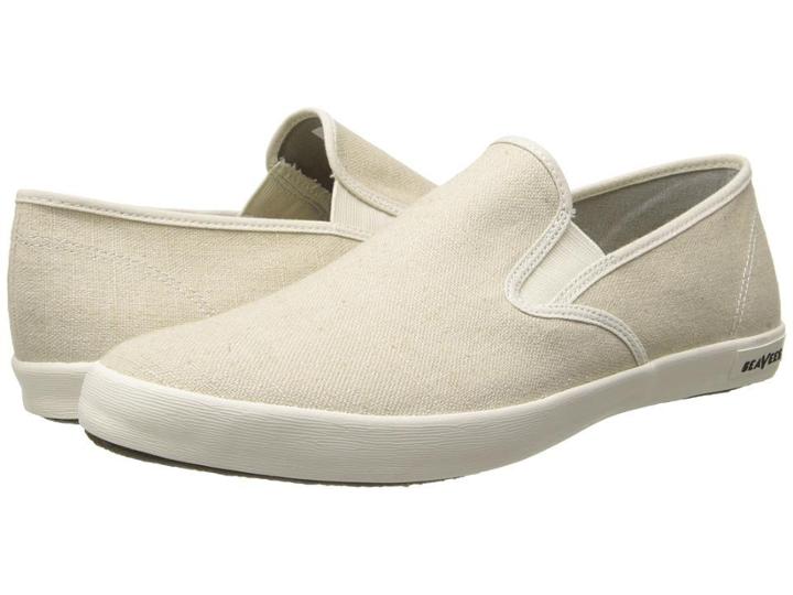 Seavees 02/64 Baja Slip-on Standard