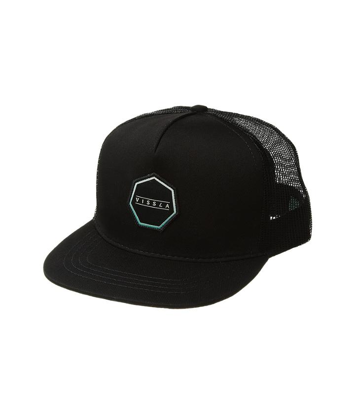Vissla Kids - Sun Bar Hat