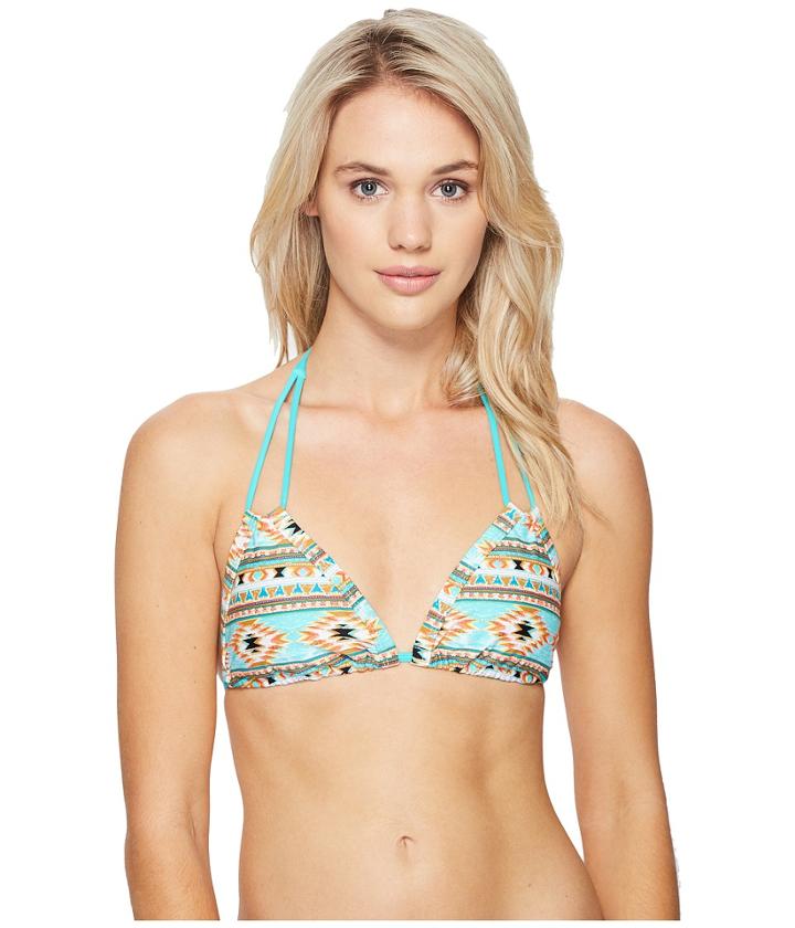 Body Glove - Folk Aida Top