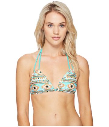 Body Glove - Folk Aida Top