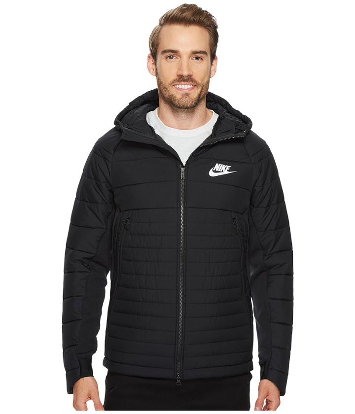 Nike - Sportswear Advance 15 Insulated Jacket