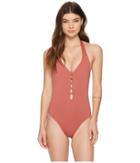 L*space - Stella One-piece