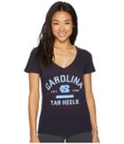 Champion College - North Carolina Tar Heels University V-neck Tee