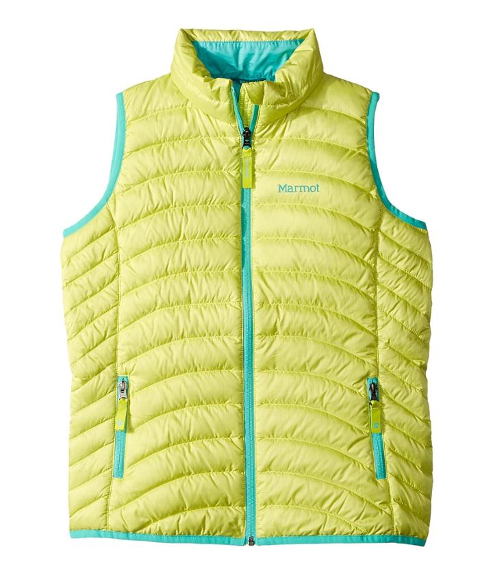 Marmot Kids - Aruna Vest