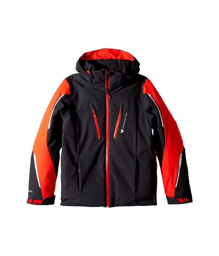 Obermeyer Kids - Mach 8 Jacket