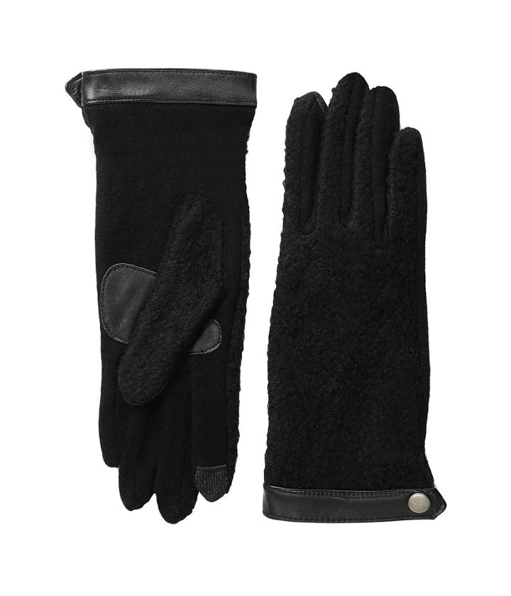 Echo Design - Echo Touch Basic Boucle Gloves