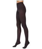 Wolford - Fine Cotton Rib Tights