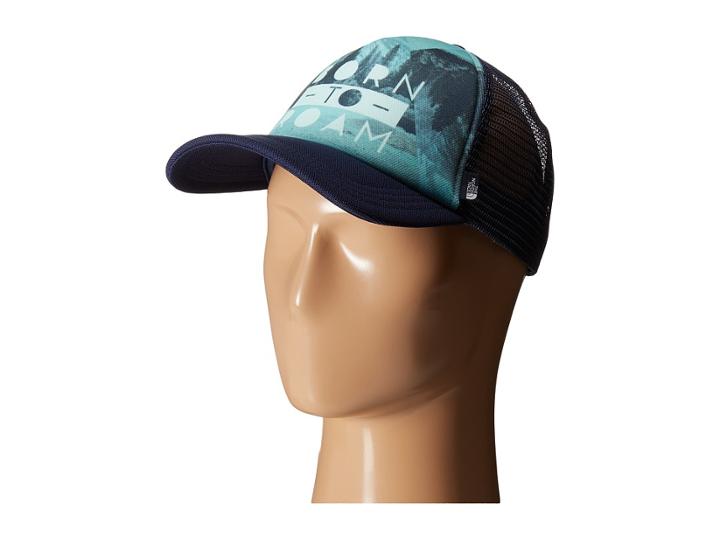 The North Face - Photobomb Hat