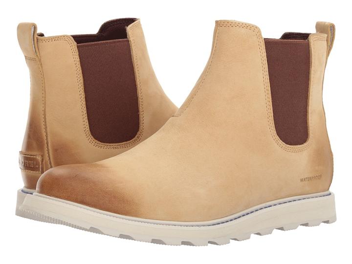 Sorel - Madson Chelsea Waterproof