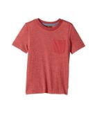 7 For All Mankind Kids - Short Sleeve T-shirt