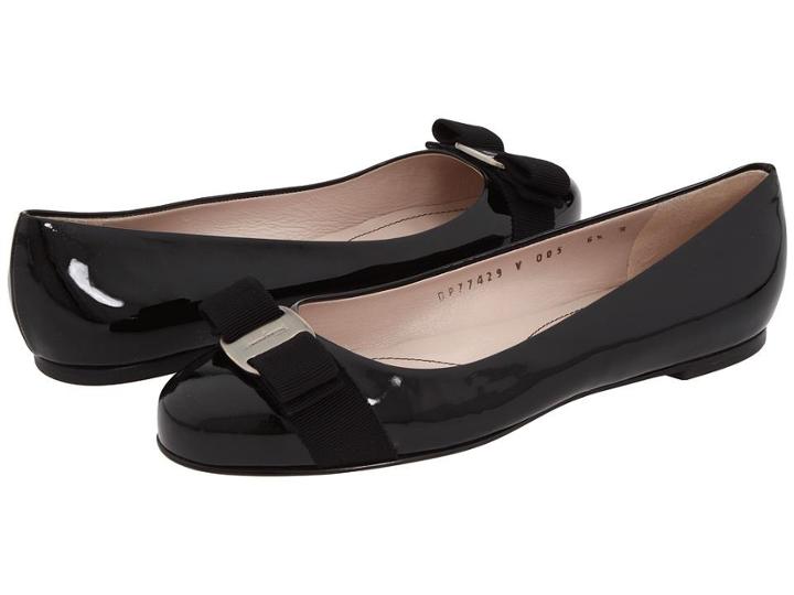 Salvatore Ferragamo Varina