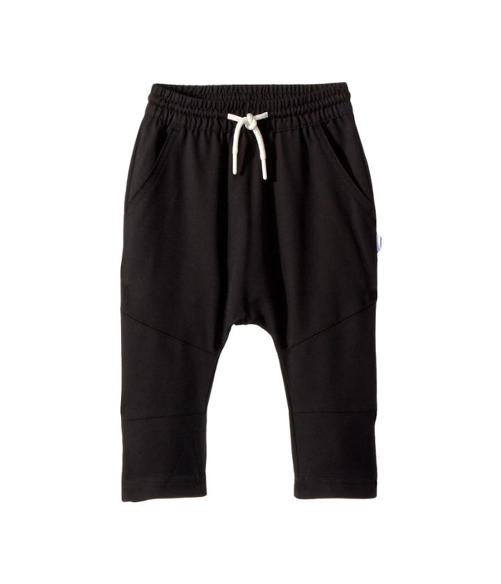Superism - Elliot Drop Crotch Woven Pants