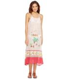 Kate Spade New York - Capistrano Beach #57 Maxi Dress Cover-up