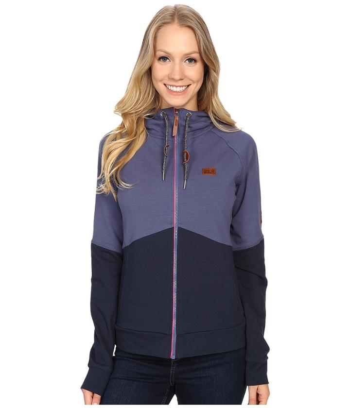 Jack Wolfskin - Sambesi Jacket