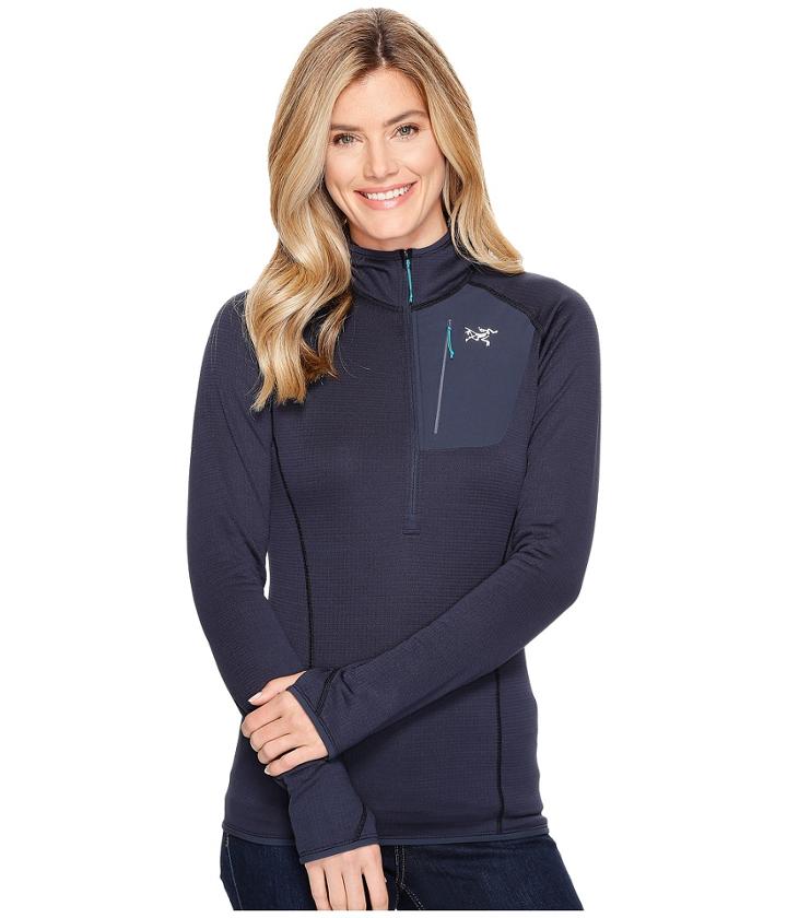 Arc'teryx - Konseal Hoodie