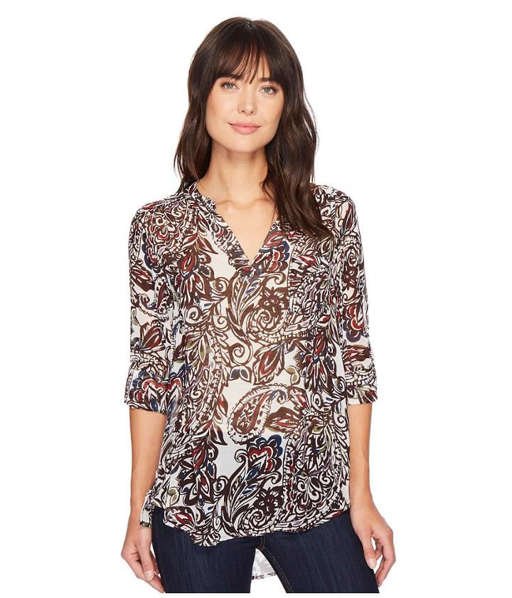 Ariat - Nordic Tunic