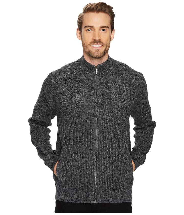 Tommy Bahama - Medina Marl Full Zip
