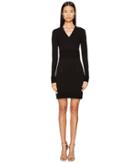La Perla - Miss Renegade Knit Dress