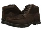 Nunn Bush - Pershing Moc Toe
