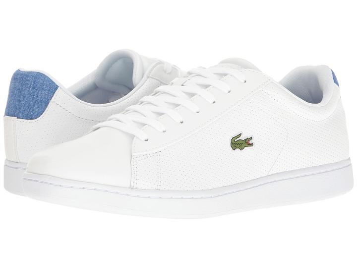 Lacoste - Carnaby Evo 217 1