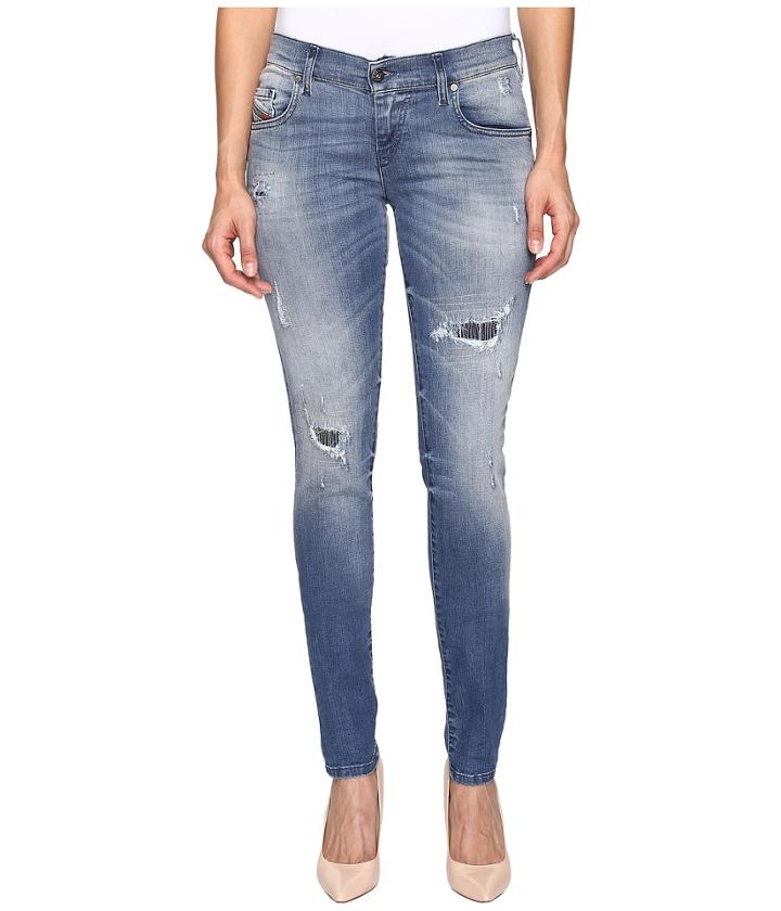 Diesel - Grupee Trousers 679c