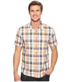 O'neill - Prime Short Sleeve Woven