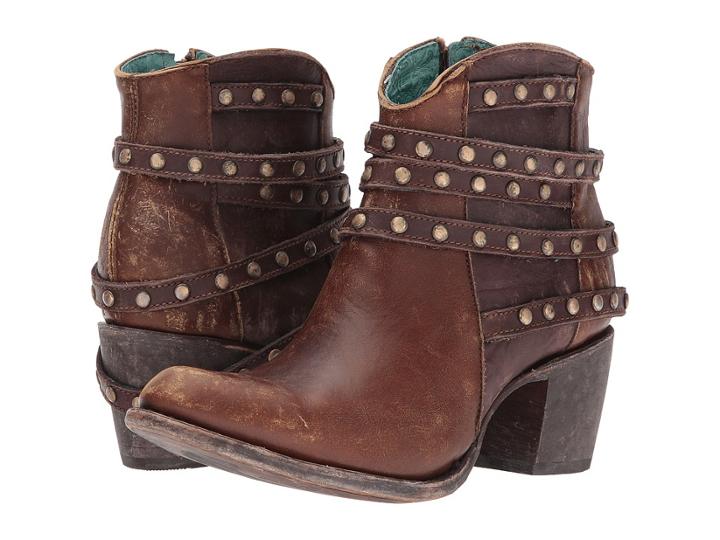 Corral Boots - C2993