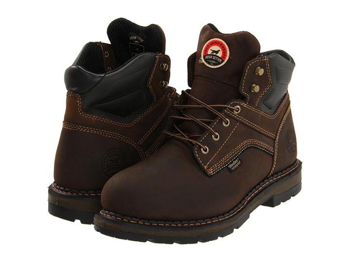 Irish Setter 83601 6 Waterproof