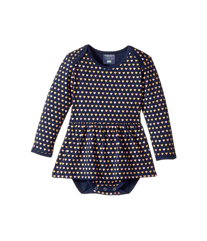 Toobydoo - Fun Dots Ballerina Dress