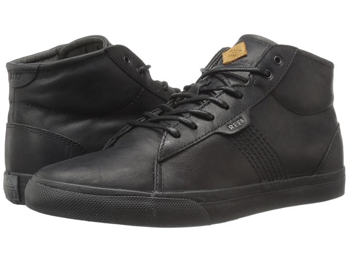 Reef - Ridge Mid Lux
