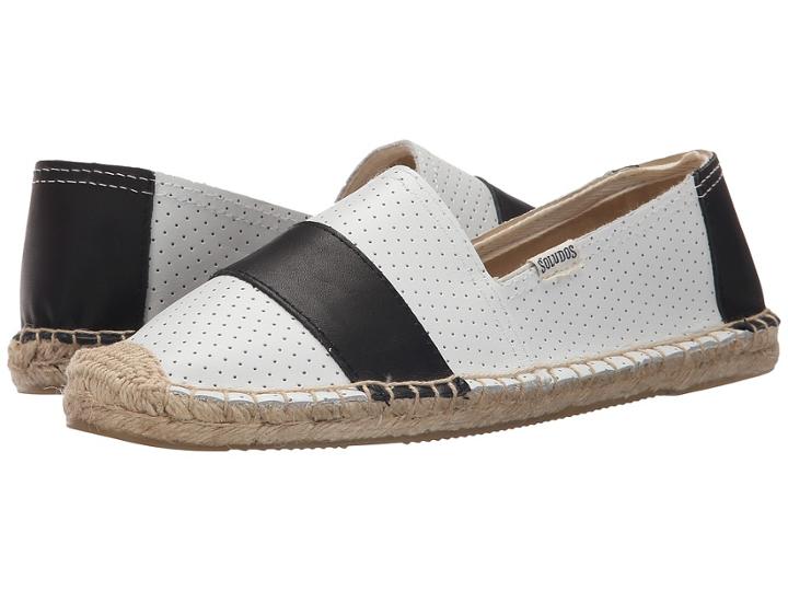 Soludos - Original Leather