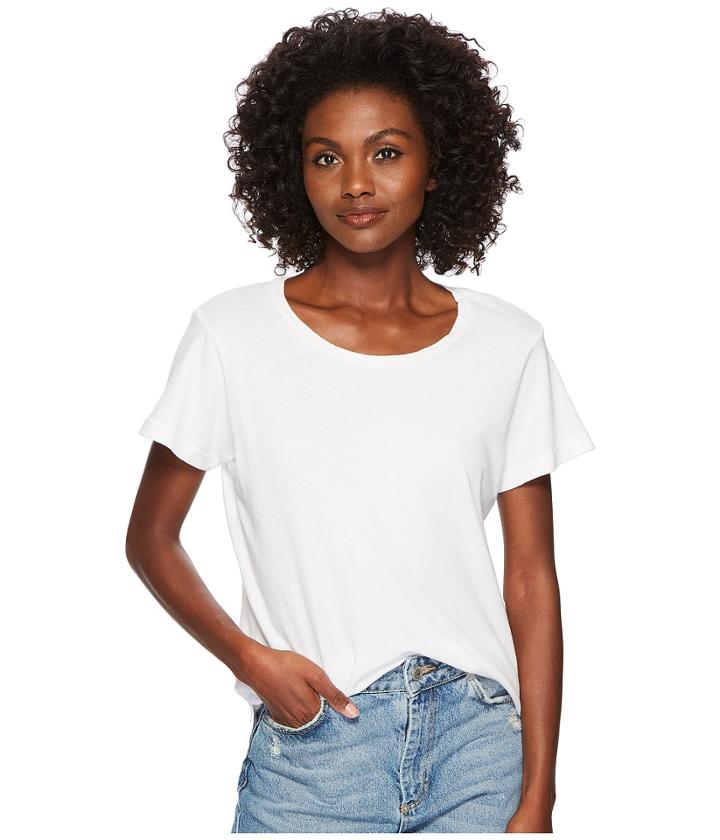 Lna - Mason Crew Neck