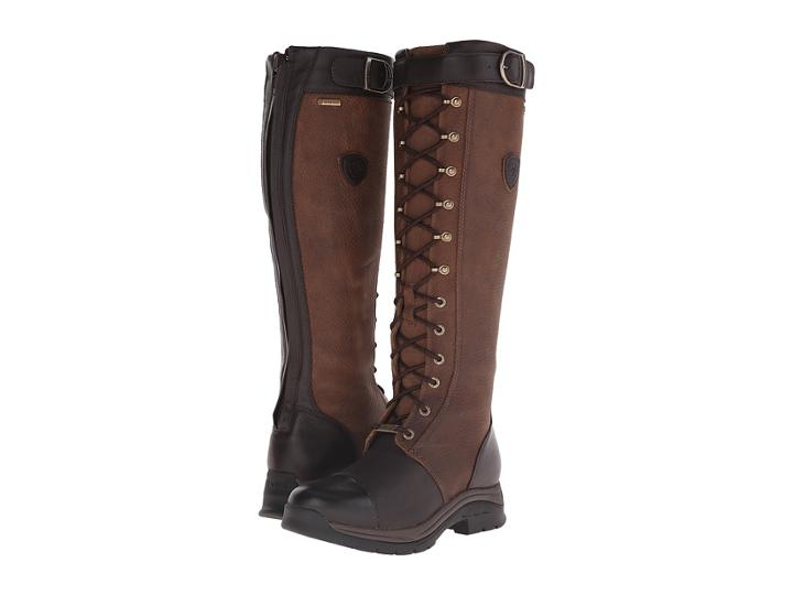 Ariat - Berwick Gtx Insulated