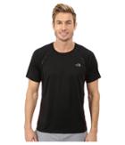 The North Face - Better Than Naked Short Sleeve Shirt