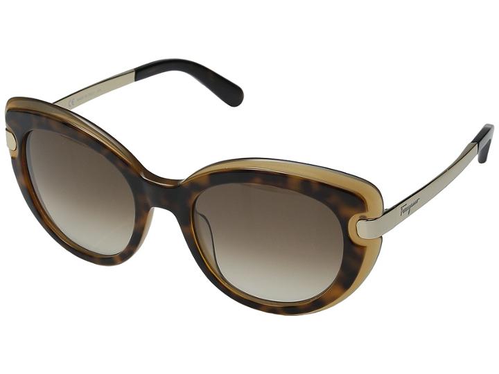 Salvatore Ferragamo - Sf813s