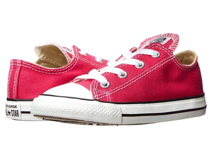 Converse Kids - Chuck Taylor(r) All Star(r) Ox