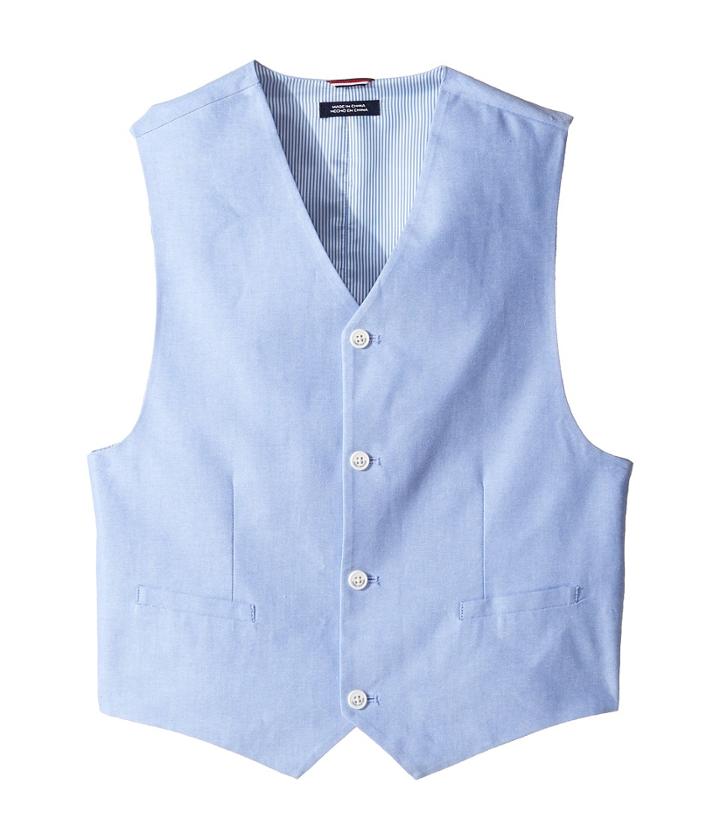 Tommy Hilfiger Kids - Oxford Vest