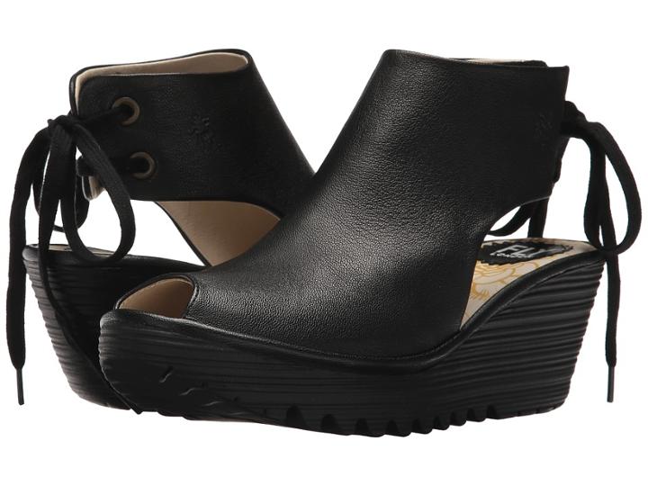 Fly London - Yuzu800fly