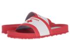 Frances Valentine - Mai Lifeguard