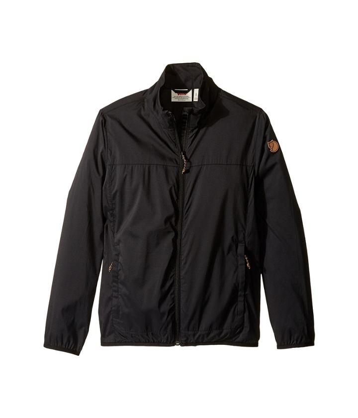 Fjallraven Kids - Abisko Windbreaker Jacket