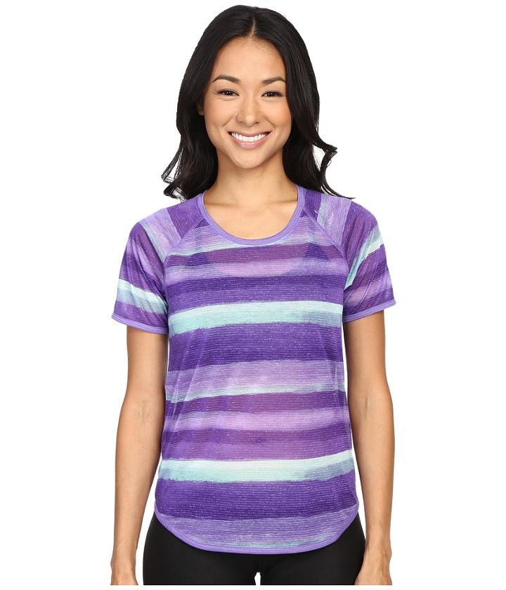 Brooks - Ghost Short Sleeve Top