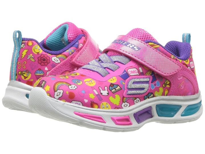 Skechers Kids - Litebeams 10915n Lights