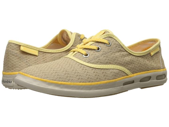 Columbia - Vulc N Vent Lace Canvas Ii