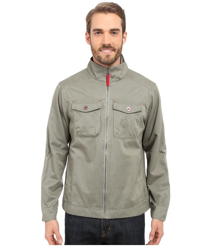 Mountain Khakis - Teton Twill Jacket