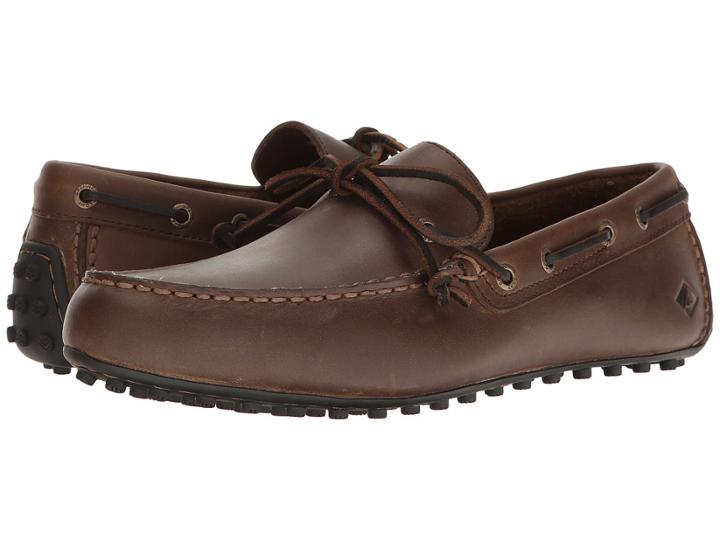 Sperry - Hamilton Ii 1-eye