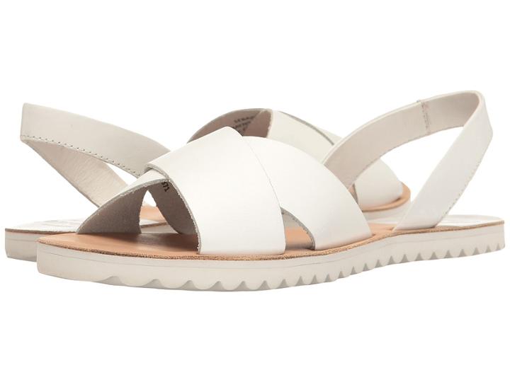 Sebago - Sidney Slingback